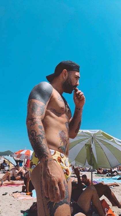 unaminavagante OnlyFans picture