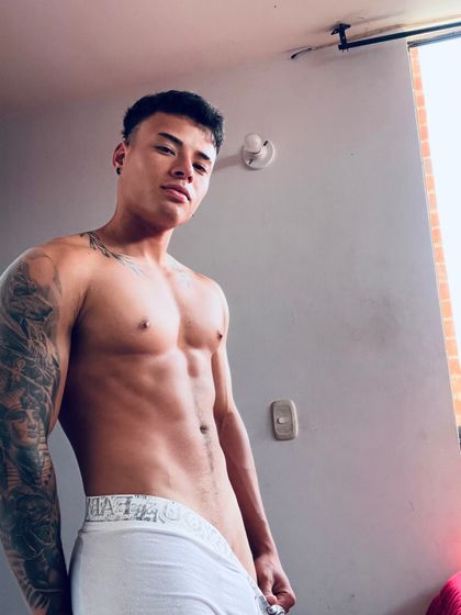 cristianbravoescobar OnlyFans picture