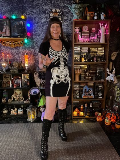 msgingersdungeon OnlyFans picture