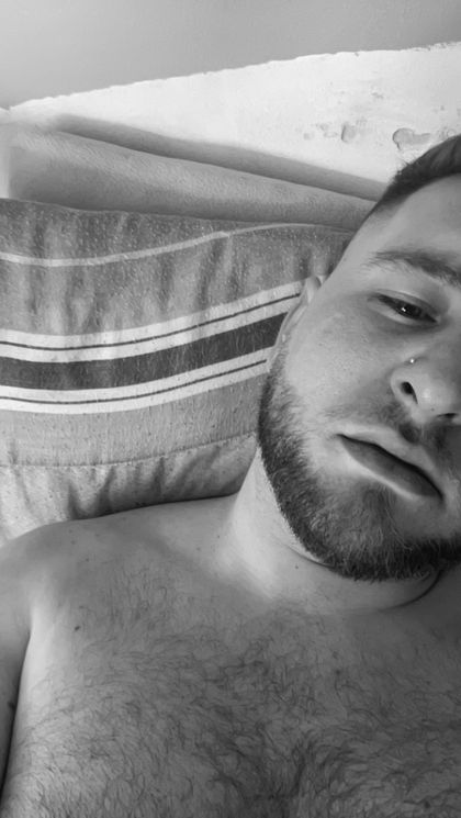 itisbenck OnlyFans picture