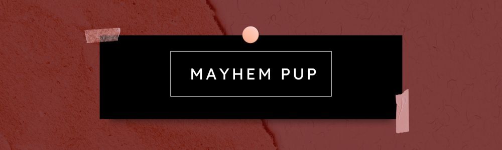 mayhempup OnlyFans profile picture