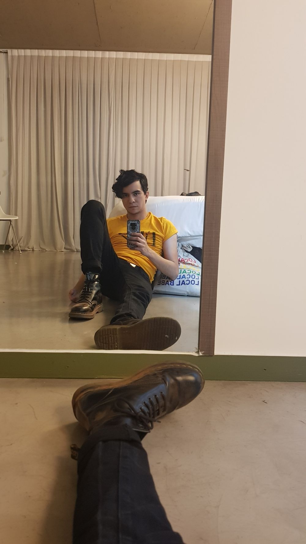 asmolboi OnlyFans profile picture