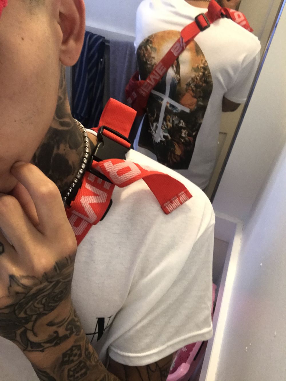 trizzytrillzz OnlyFans profile picture