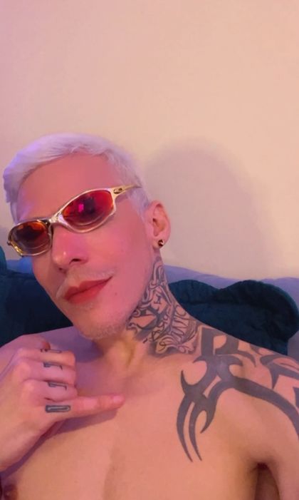 secretdogalego OnlyFans picture