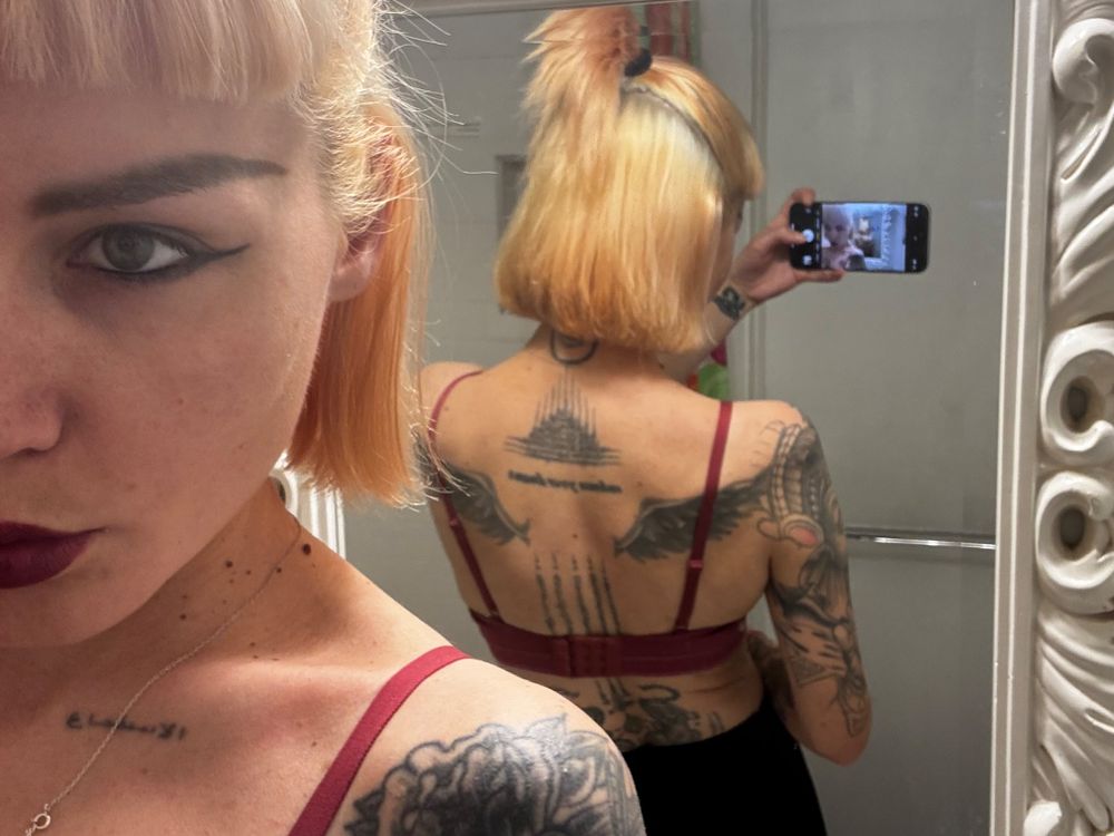 alexakey OnlyFans profile picture