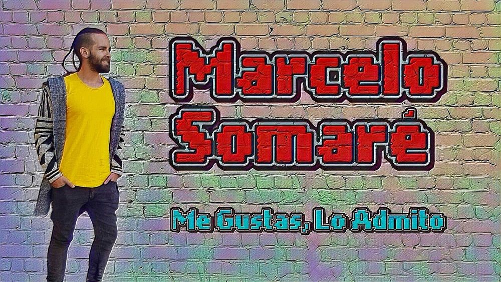 marcelosomare OnlyFans profile picture