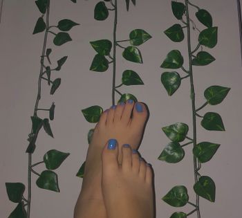 Nala Footie