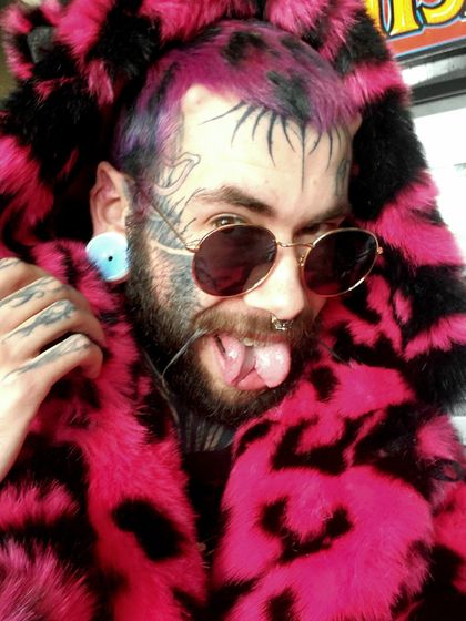 wilfredthewizard OnlyFans picture