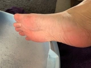 madamefeetandtoes OnlyFans profile picture
