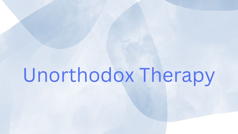 unorthodoxtherapy OnlyFans profile picture