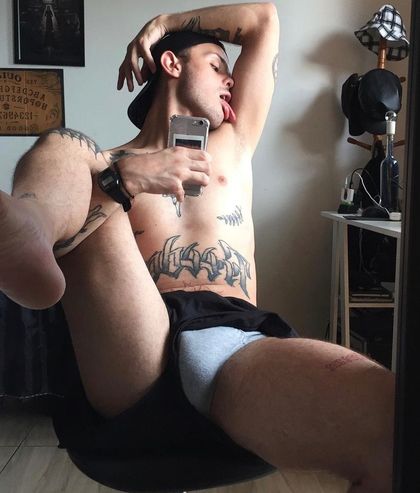 perseuj OnlyFans picture