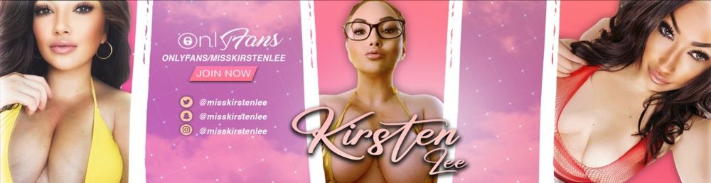 misskirstenlee OnlyFans profile picture