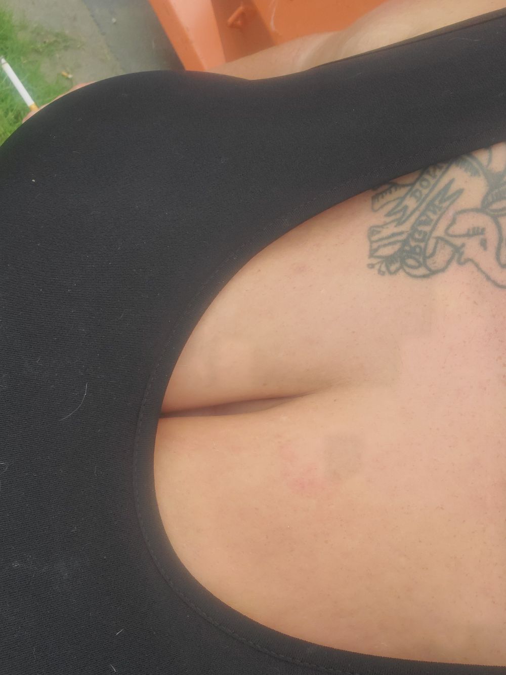 twistedborkenbutterfly OnlyFans profile picture