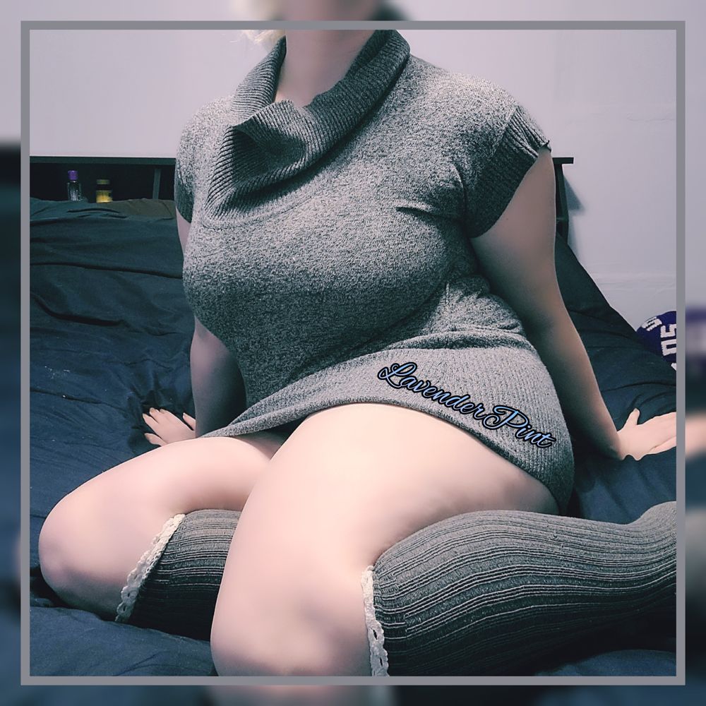 lavenderpint OnlyFans profile picture