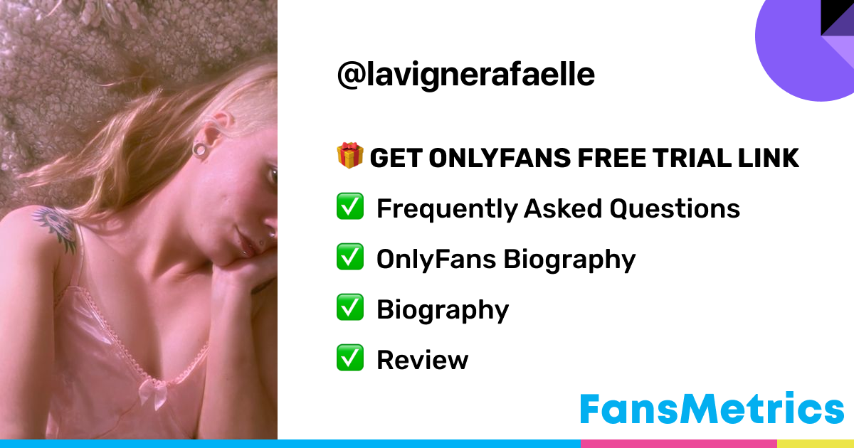 - Rafaëlle Leaked Lavigne Lavignerafaelle OnlyFans Lavignerafaelle OnlyFans