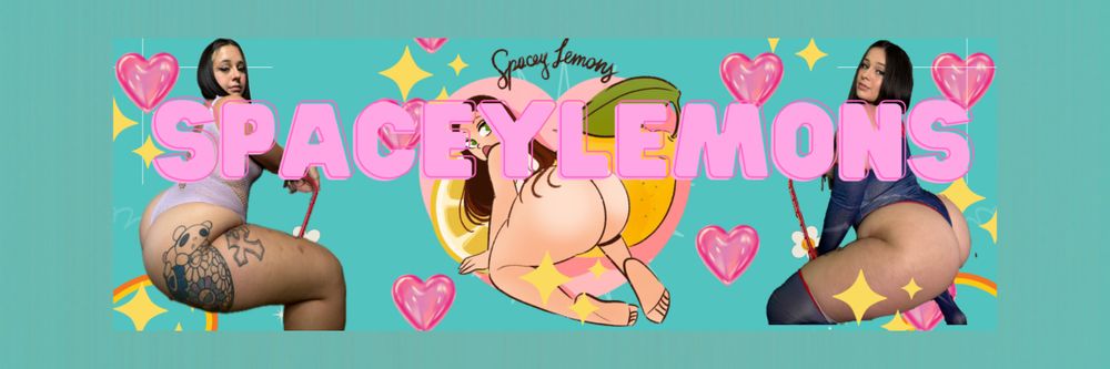 spaceylemons OnlyFans profile picture