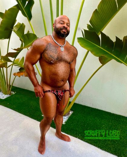 scruffy_lobo OnlyFans picture
