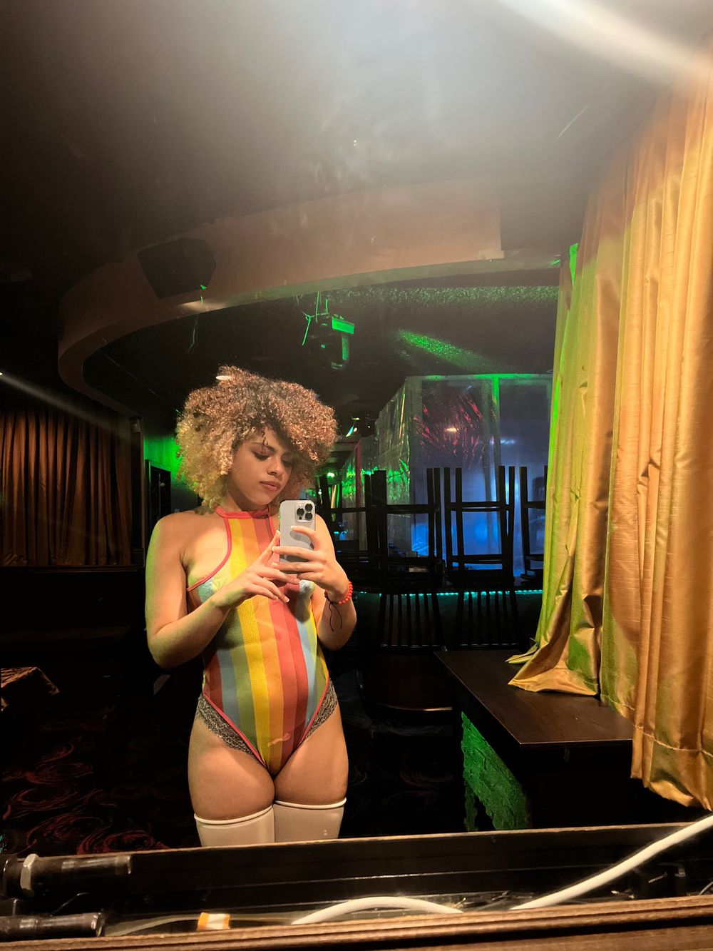 u2fiye OnlyFans profile picture