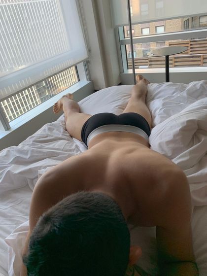 panchitoman OnlyFans picture