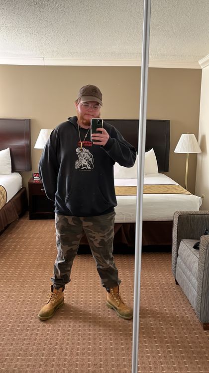 grindcorewhre OnlyFans picture