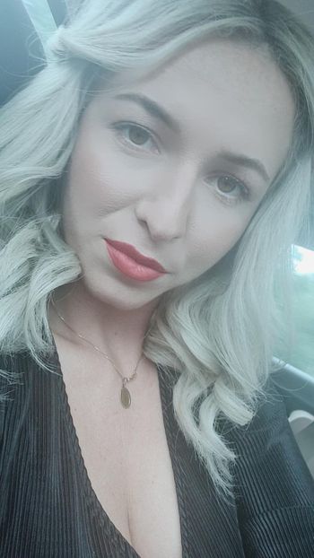 Just me