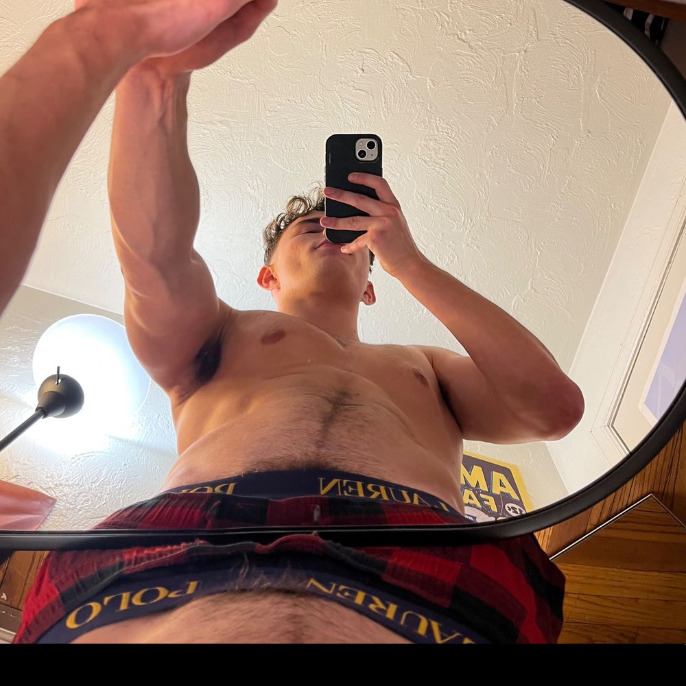 tylersmithof OnlyFans profile picture