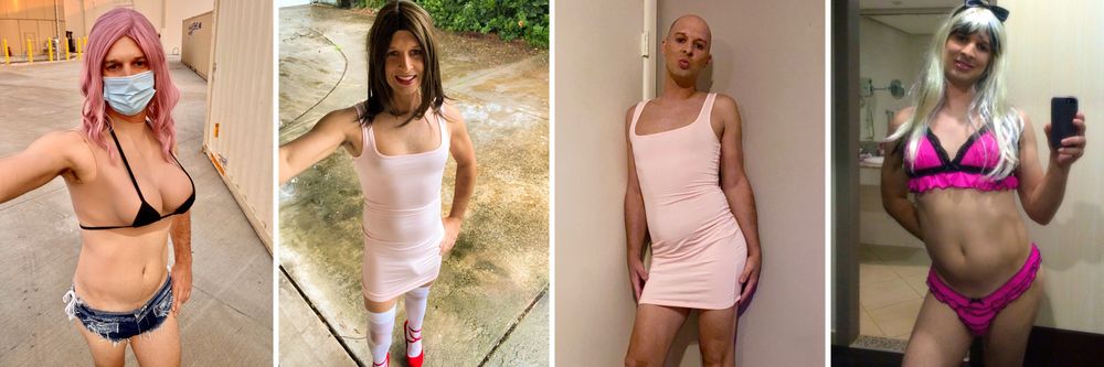 sissyzoey99 OnlyFans profile picture