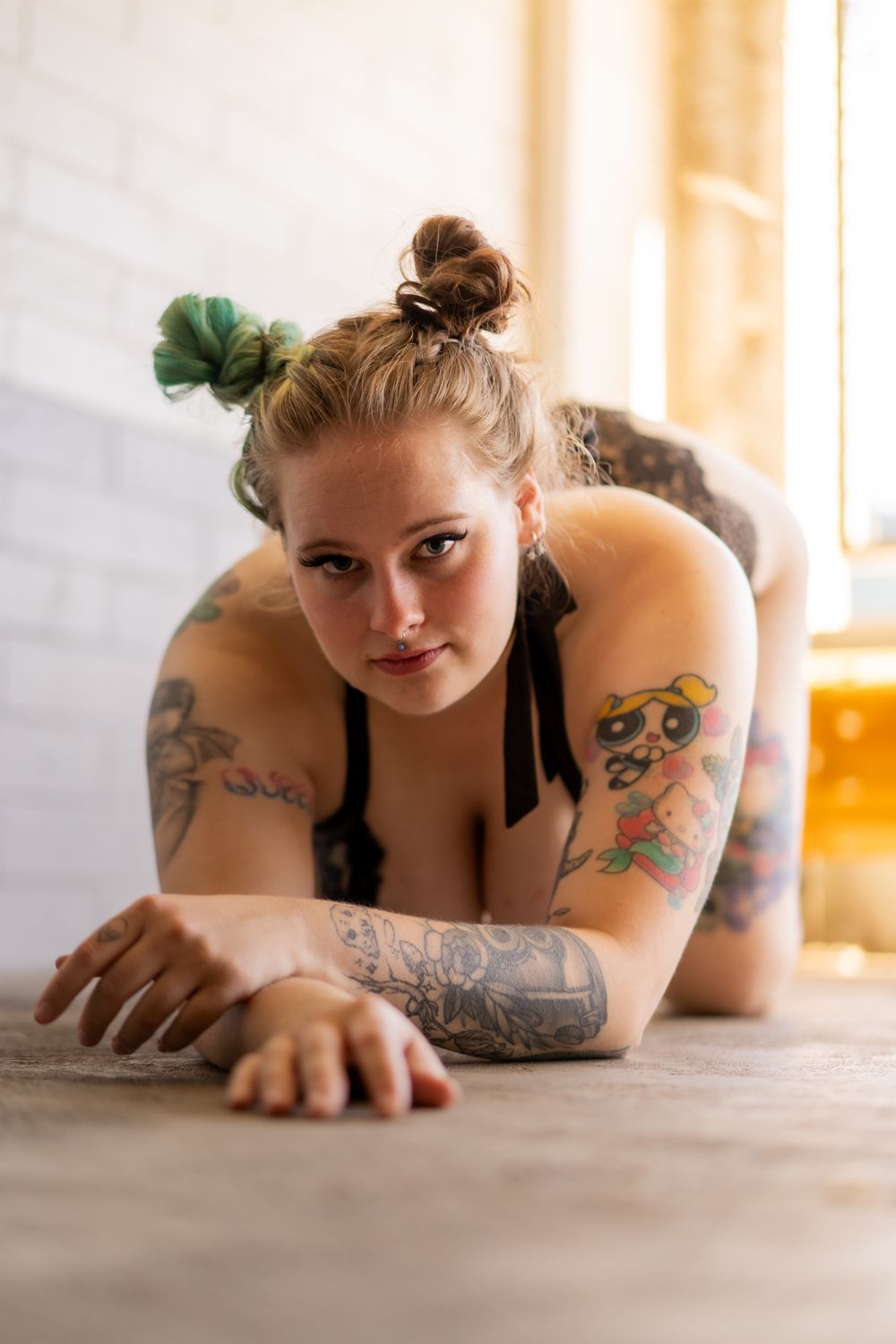 behindthechaos OnlyFans profile picture