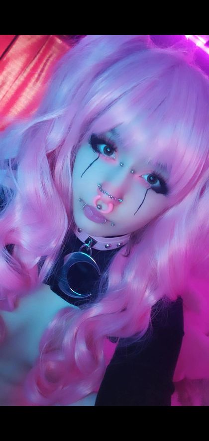 babygothling OnlyFans picture