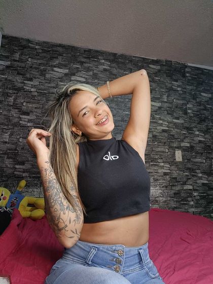 greiim OnlyFans picture