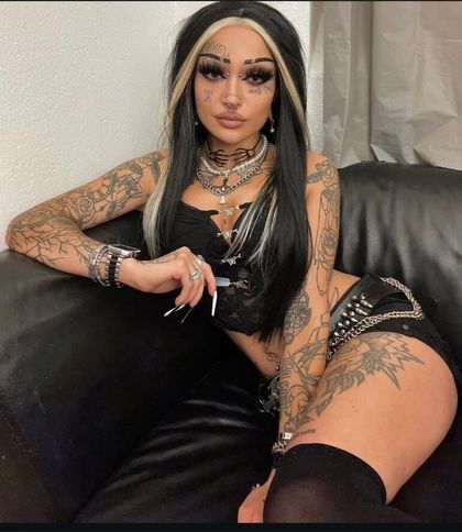 mrsjazyx OnlyFans picture