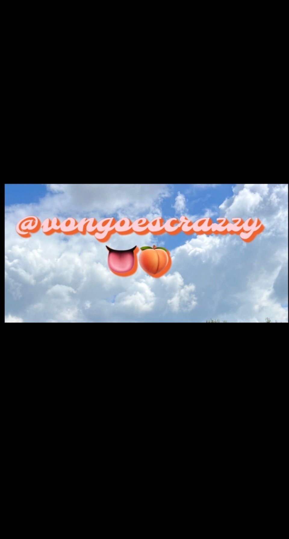 vongoescrazzy OnlyFans profile picture