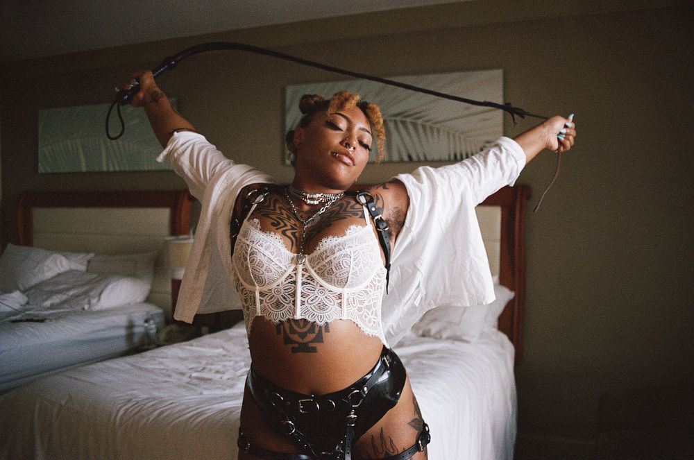 serveava OnlyFans profile picture