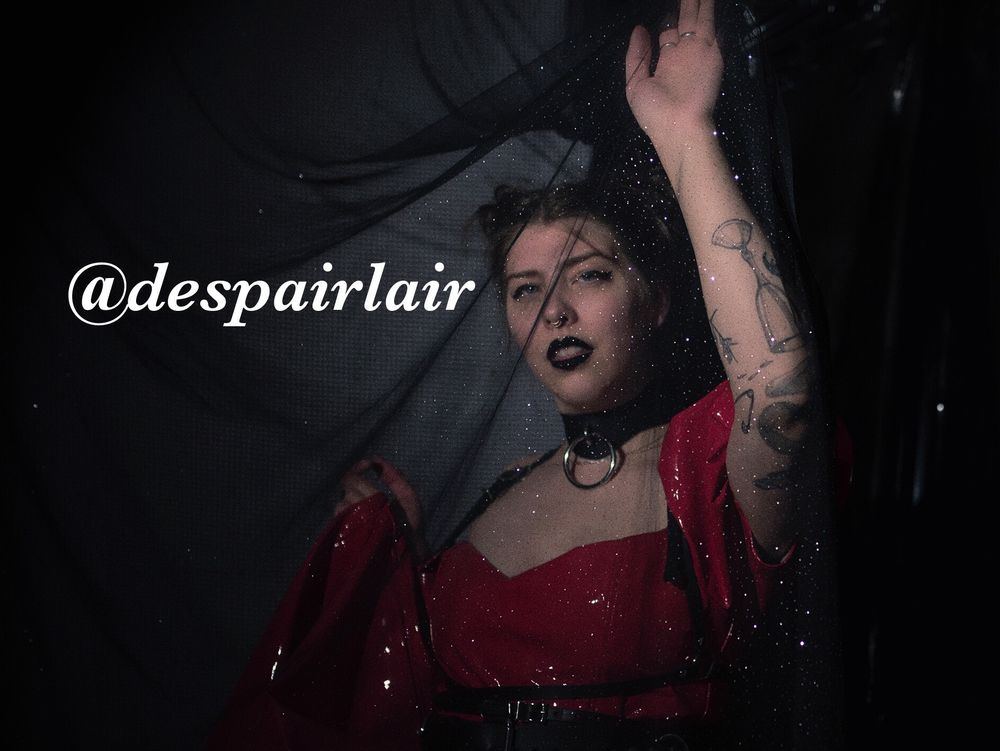 despairlair OnlyFans profile picture
