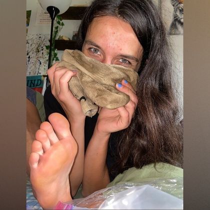 unstoppablefootqueen9 OnlyFans picture