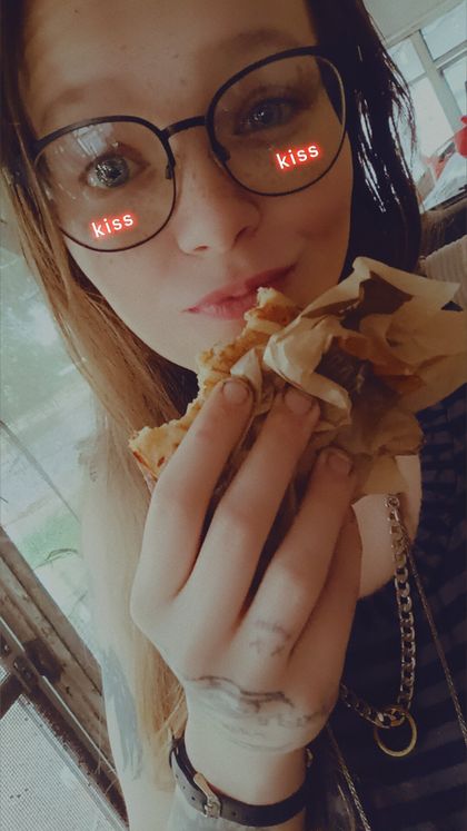 urfavoritenightmare OnlyFans picture