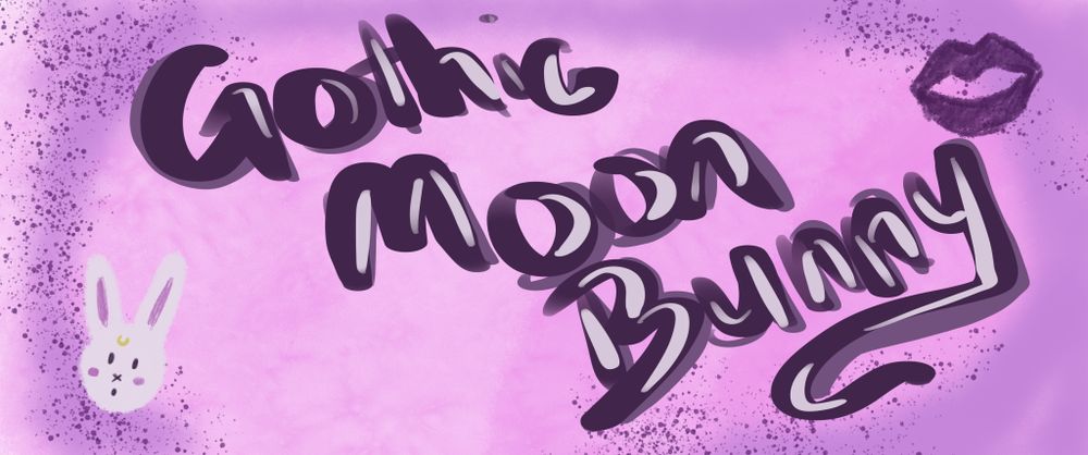 gothicmoonbunny OnlyFans profile picture