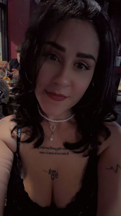 nerdynina69 OnlyFans picture