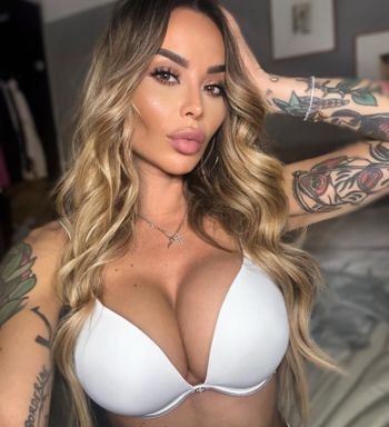Valeria Moxx