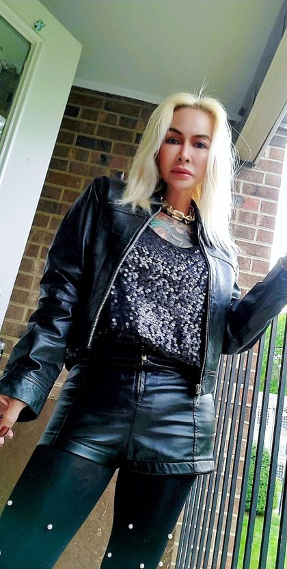 tattooedasiantrans OnlyFans picture
