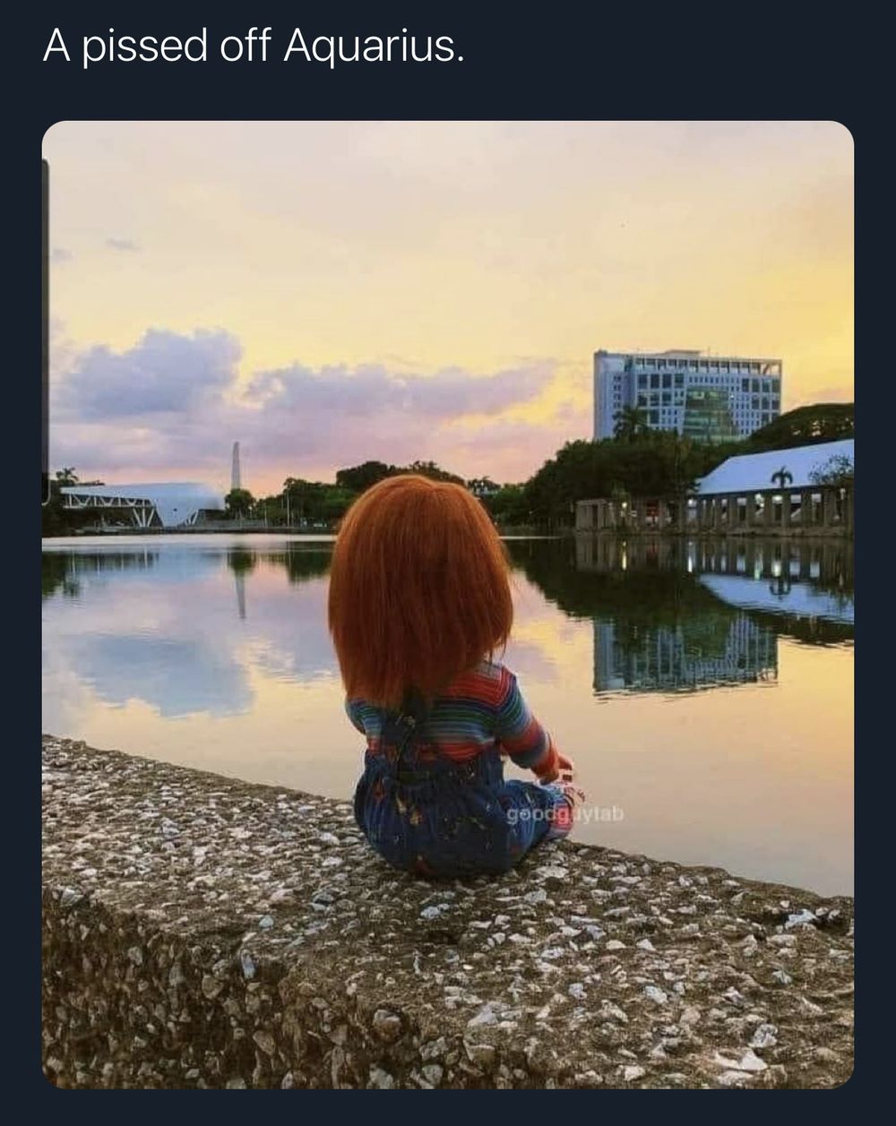 aquariusloverboy OnlyFans profile picture