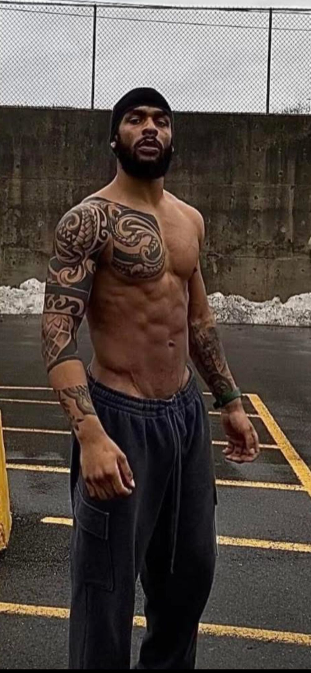 gavano OnlyFans profile picture