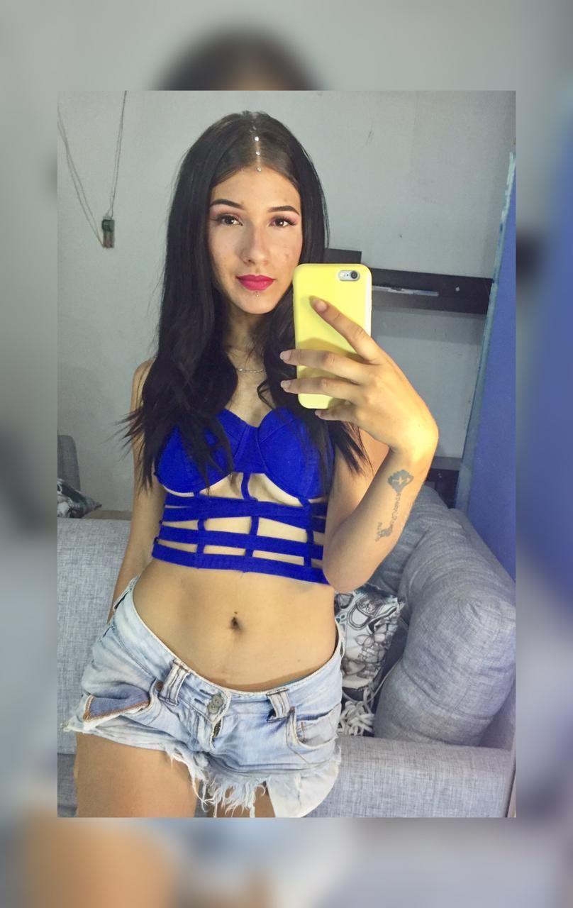 camilamj OnlyFans profile picture