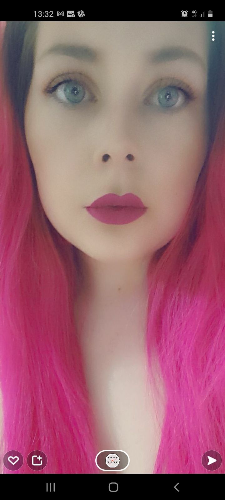 sugarhoney2020 OnlyFans profile picture