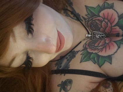 bats1utbunnie OnlyFans picture