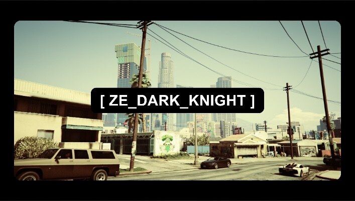 zedarkknight OnlyFans profile picture