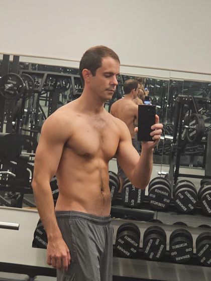 jakeshuge OnlyFans picture