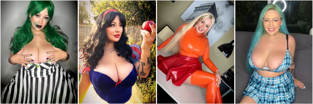 misshazelheart OnlyFans profile picture