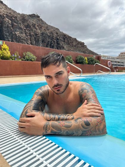 simoneamatovip OnlyFans picture