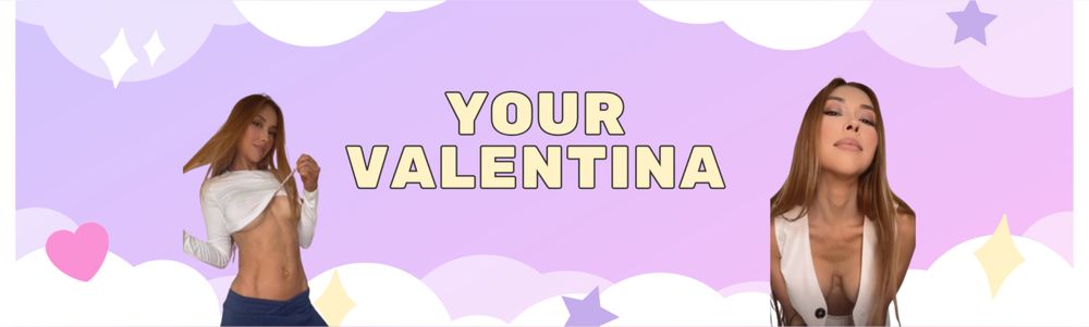 me.valentina OnlyFans profile picture